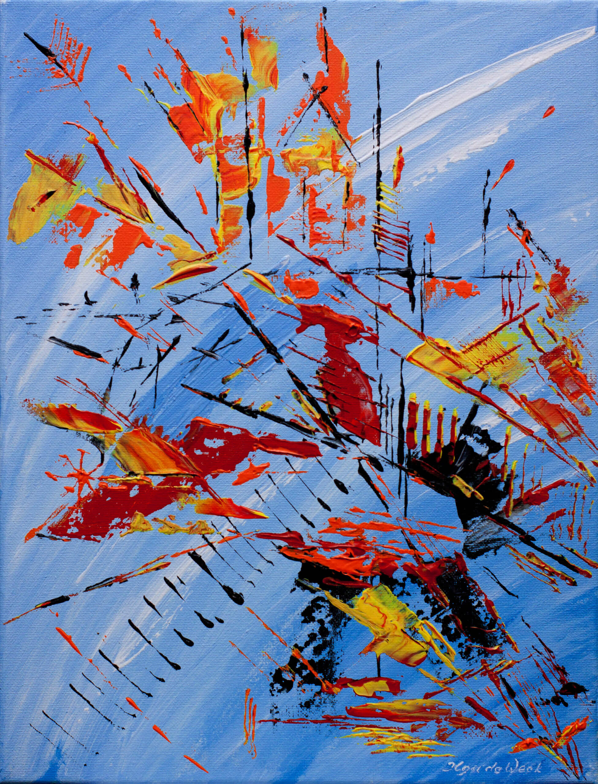 Nebo N7_30x40cm_Olga de Weck_2021